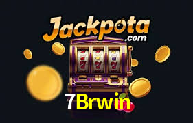 Welcome Bonus 7Brwin